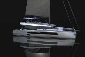  2027 McConaghy Boats MC62 Yacht For Sale in Fort Lauderdale FL