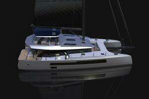  2027 McConaghy Boats MC62 Yacht For Sale in Fort Lauderdale FL