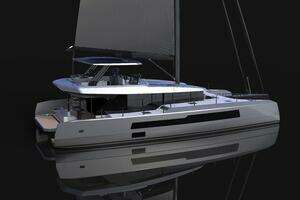  2027 McConaghy Boats MC62 Yacht For Sale in Fort Lauderdale FL
