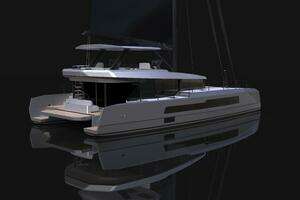  2027 McConaghy Boats MC62 Yacht For Sale in Fort Lauderdale FL