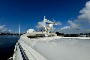 2017 Sea Ray L590 thumbnail 15