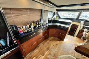 2017 Sea Ray L590 thumbnail 19