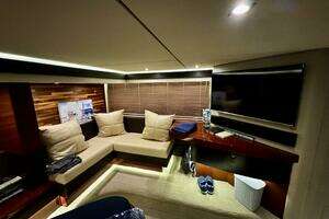 2017 Sea Ray L590 thumbnail 42