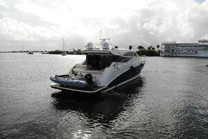 2017 Sea Ray L590 thumbnail 9