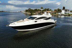 2017 Sea Ray L590 thumbnail 6