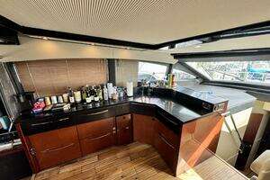 2017 Sea Ray L590 thumbnail 21