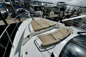 2017 Sea Ray L590 thumbnail 14
