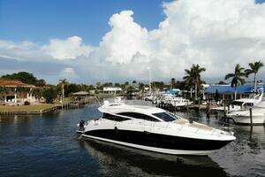 2017 Sea Ray L590 thumbnail 3