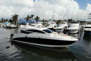 2017 Sea Ray L590 thumbnail 7