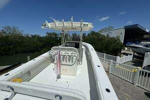 2006 Jupiter 31 CC Forward Seating thumbnail 15