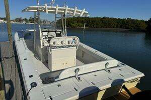 2006 Jupiter 31 CC Forward Seating thumbnail 14