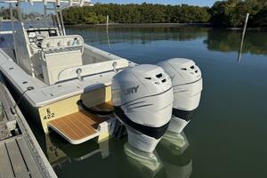 31ft Jupiter Yacht For Sale