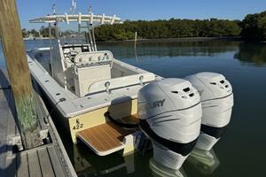 31ft Jupiter Yacht For Sale