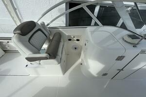 Photo 4948718 for 2023 World Cat 296 DC  