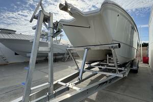 Photo 4948734 for 2023 World Cat 296 DC  