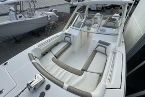 Photo 4948712 for 2023 World Cat 296 DC  