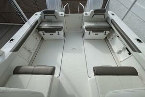 Photo 4948738 for 2023 World Cat 296 DC  