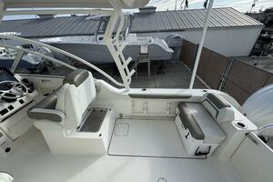 Photo 4948724 for 2023 World Cat 296 DC  