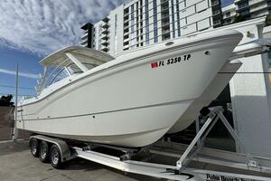 Photo 4948732 for 2023 World Cat 296 DC  