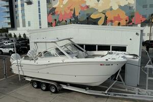 Photo 4948730 for 2023 World Cat 296 DC  