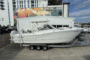 Photo 4948731 for 2023 World Cat 296 DC  