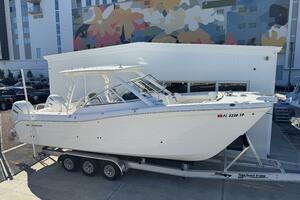 Photo 4930172 for 2023 World Cat 296 DC  