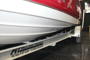 26ft Chaparral Yacht For Sale