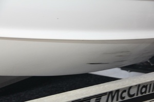 26ft Chaparral Yacht For Sale