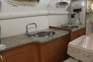 26ft Chaparral Yacht For Sale