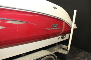 26ft Chaparral Yacht For Sale