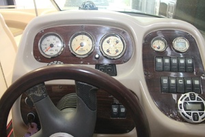 26ft Chaparral Yacht For Sale