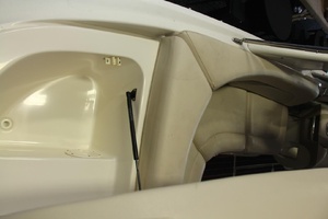 26ft Chaparral Yacht For Sale