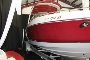 26ft Chaparral Yacht For Sale