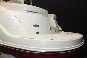 26ft Chaparral Yacht For Sale