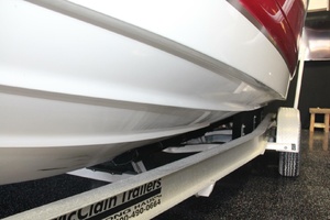 26ft Chaparral Yacht For Sale