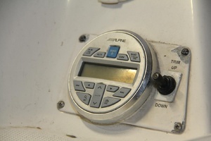 26ft Chaparral Yacht For Sale