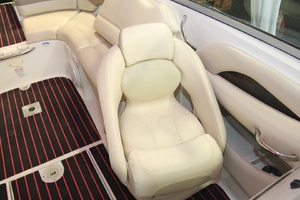 26ft Chaparral Yacht For Sale