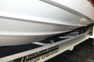 26ft Chaparral Yacht For Sale