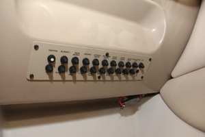 26ft Chaparral Yacht For Sale