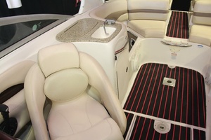 26ft Chaparral Yacht For Sale