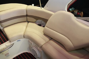 26ft Chaparral Yacht For Sale