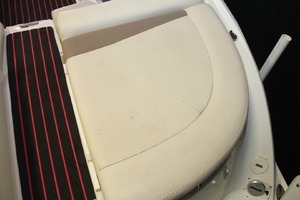 26ft Chaparral Yacht For Sale