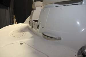 26ft Chaparral Yacht For Sale