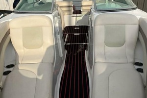 26ft Chaparral Yacht For Sale
