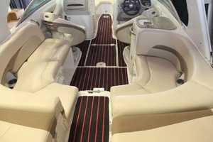 26ft Chaparral Yacht For Sale