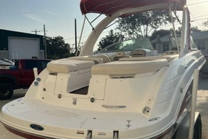 26ft Chaparral Yacht For Sale