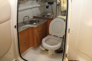26ft Chaparral Yacht For Sale