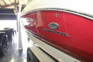 26ft Chaparral Yacht For Sale