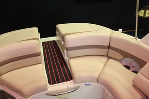 26ft Chaparral Yacht For Sale
