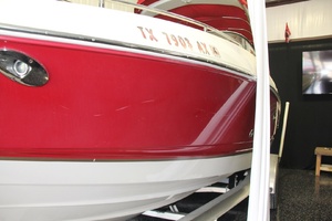 26ft Chaparral Yacht For Sale